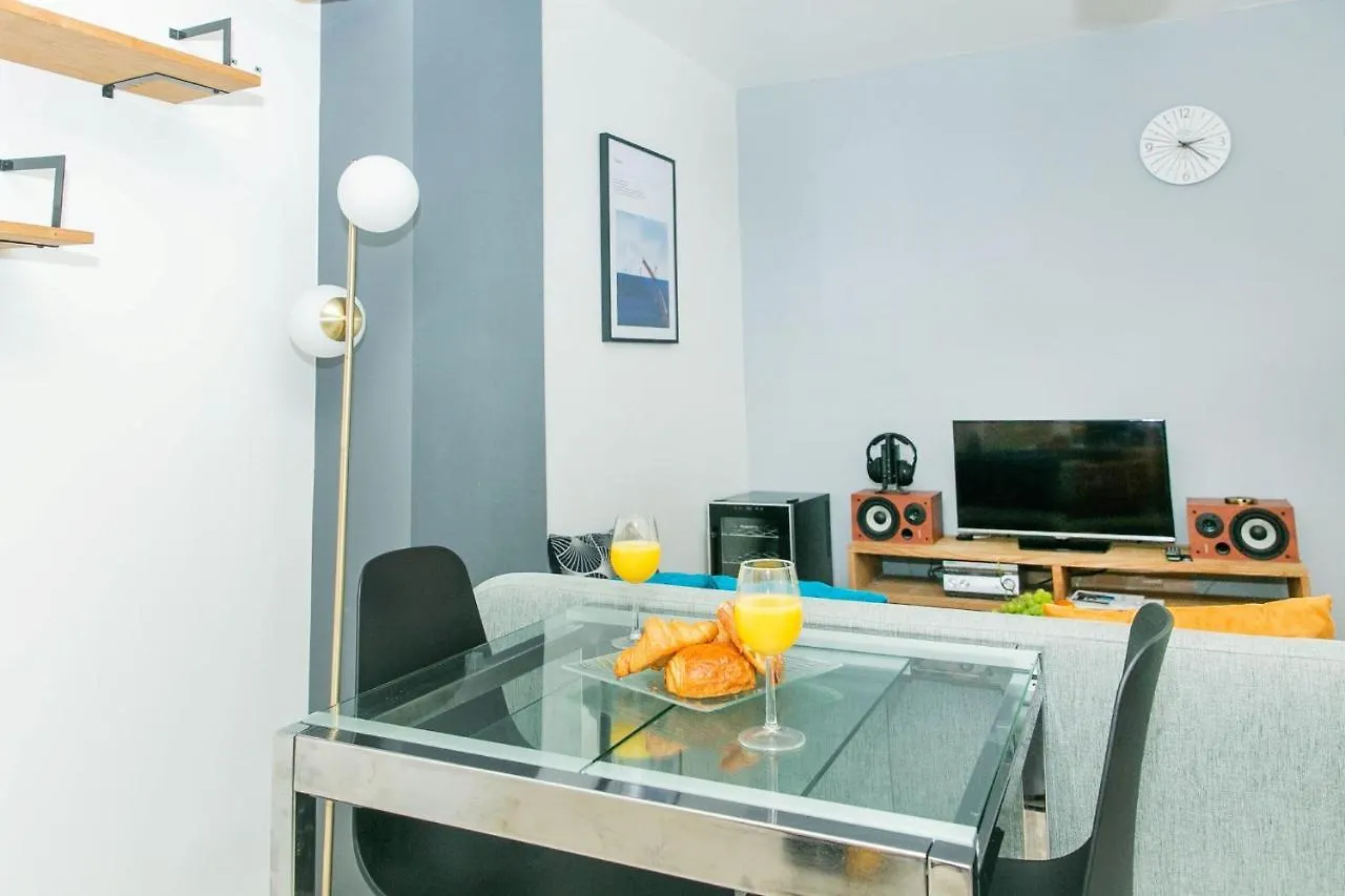 Apartment Le Marais - Cityapartmentstay Paris France